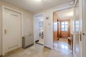 Eingangsbereich 3-Zimmer-Whg. - 