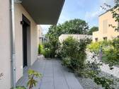 Terrasse - 