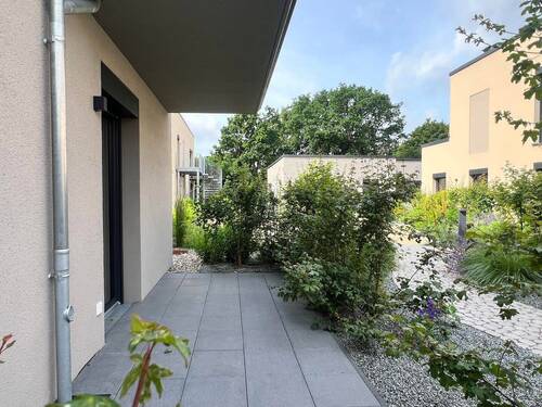 Terrasse - 