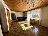 Wohnzimmer Haus West - 