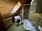Duschbad im OG (West) - 