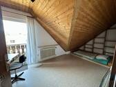 Büro bzw. KIZI (West) - 