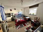 Wohnzimmer EG (Haus Ost) - 