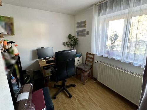 Büro EG (Haus Ost) - 