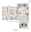 Grundriss EG - 