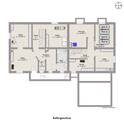 Grundriss UG - 