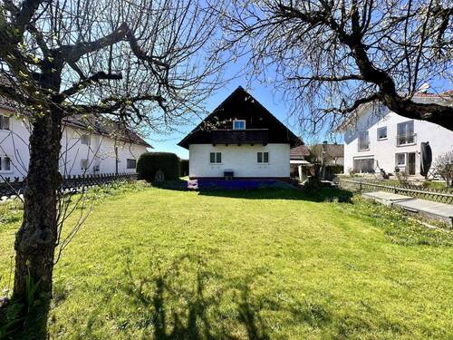 Ostansicht - 