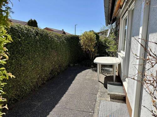 Südterrasse - 
