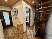 Diele, Haus West - 