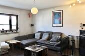 Wohnzimmer EG - 