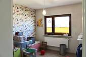 Schlafzimmer 1 EG - 