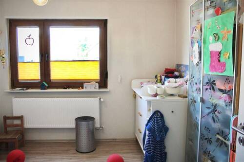 Schlafzimmer 1 EG - 
