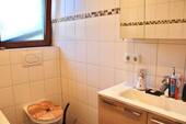 Detailaufnahmen Badezimmer EG - 