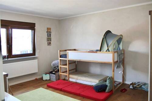 Wohnzimmer 1. OG - 
