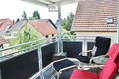 Balkon 1. OG - 