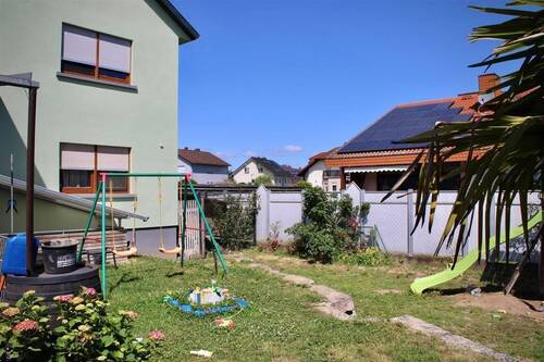 Garten - 