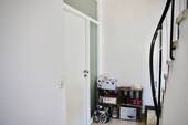 Hauseingang EG Wohnung - 