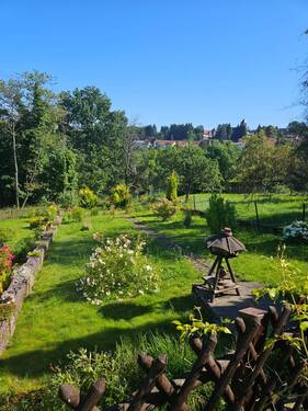 Garten - 