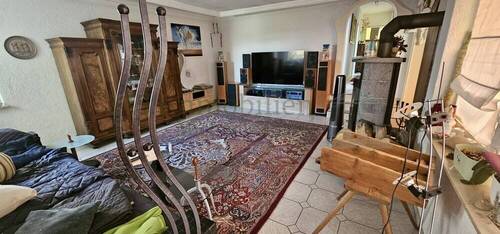 Wohnzimmer - 