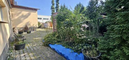 Hausansicht 4 - Einfamilienhaus mit 180,00 m² in Viernheim zum Kaufen