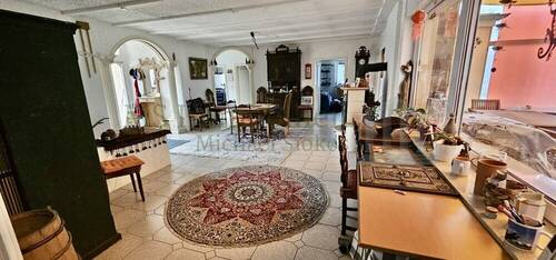 Esszimmer Ansicht 2 - 