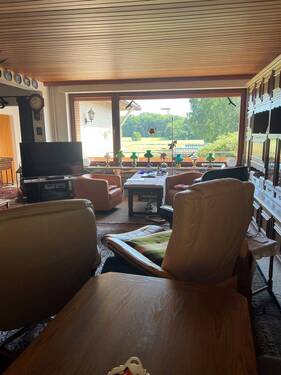 Wohnzimmer EG - 