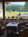Wohnzimmer EG Ausblick in den Garten - 