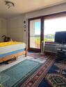 Schlafzimmer mit Balkon 2 - 