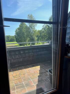 Balkon 3 OG - 