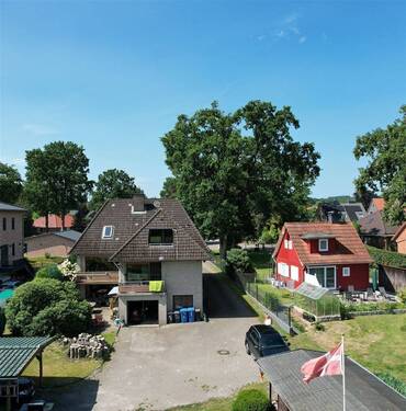 Rückansicht - 