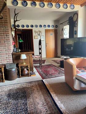 Wohnzimmer EG - 
