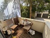 Balkon - Etagenwohnung mit 60,00 m² in Wilhelmshaven / Heppens zum Kaufen