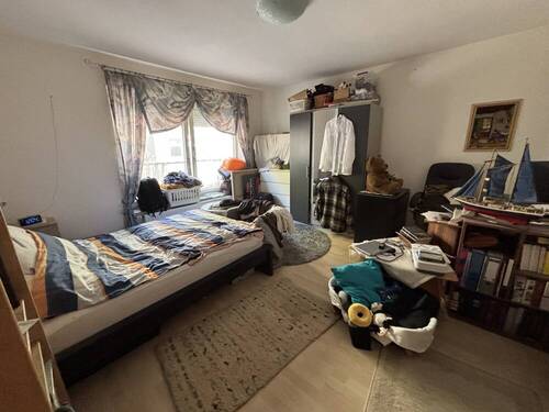 Schlafzimmer - 