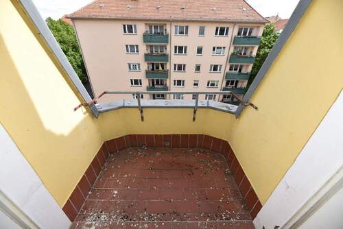 Loggia Zimmer 2 - 
