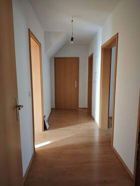 Eingangsbereich/Flur - 