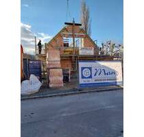 Hochwertig gebautes Einfamilienhaus in Weiler zu verkaufen Ruhige Lage mit unverbaubarer Sicht ins Grüne Fertigstellung Herbst 2026 - Moos