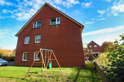 Bild 2 - 2 Zimmer Mehrfamilienhaus, Wohnhaus zum Kaufen in Tarp
