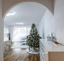 Familientraum in Metzingen: Gepflegte 4-Zi-Wohnung mit Balkon, Aufzug & 2 Stellplätzen