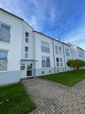 Bild 3 - 3 Zimmer Terrassenwohnung in Dortmund