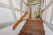 Treppenhaus - 