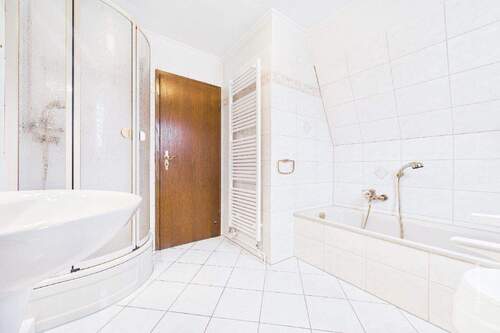 Badezimmer - 