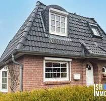 Doppelhaushälfte in gefragter Lage von Buxtehude-Süd