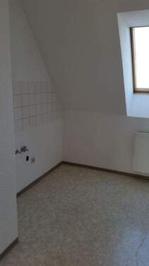 Küche - 2 Zimmer Etagenwohnung in Erlau