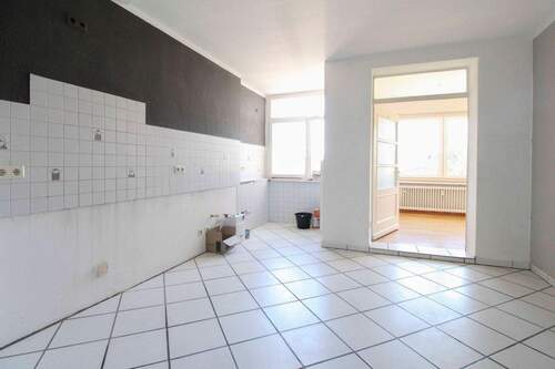 Küche OG - 9 Zimmer Mehrfamilienhaus, Wohnhaus in Seesen