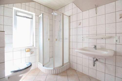 Badezimmer OG - 