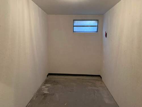 Keller - 5 Zimmer Einfamilienhaus zur Miete in Berlin