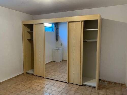 Keller - 5 Zimmer Einfamilienhaus in Berlin