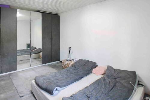 Schlafzimmer - 3 Zimmer Etagenwohnung in Gladbeck