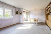Offener Wohn- und Essbereich - 