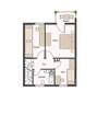 Obergeschoss - 